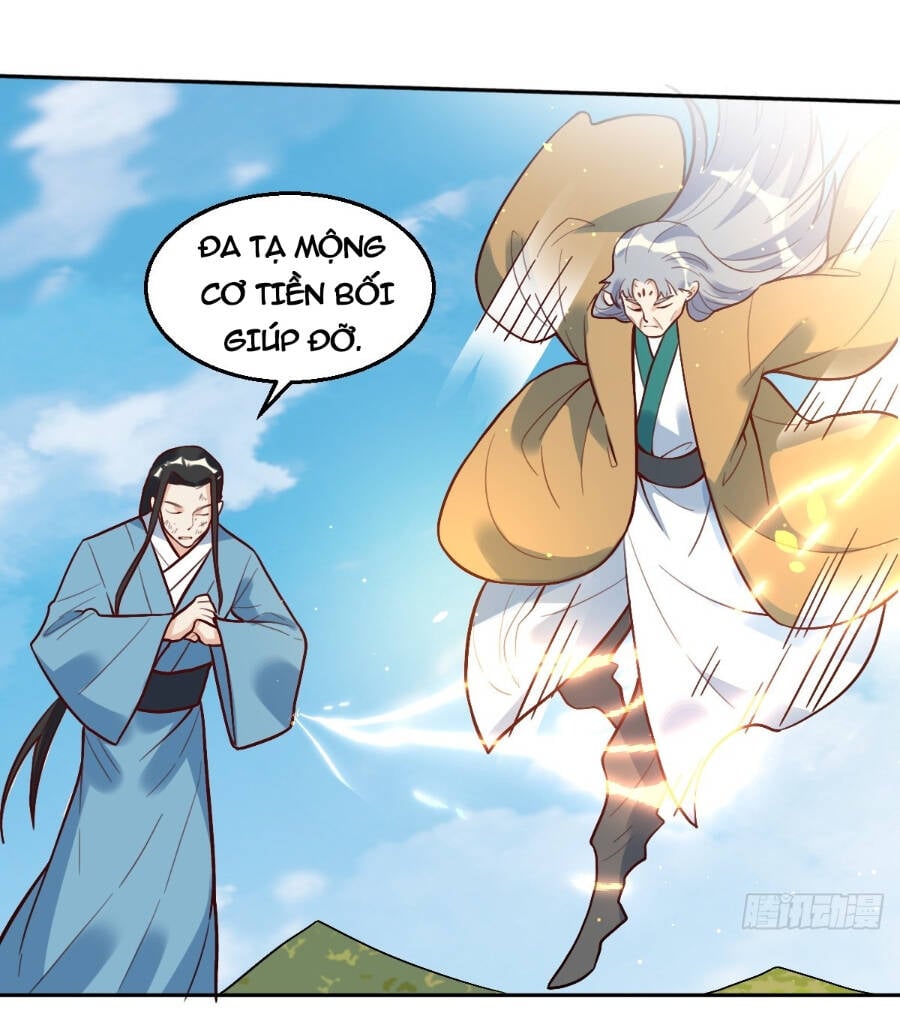 nguyên lai ta là tu tiên đại lão Chapter 207 - Next chapter 208