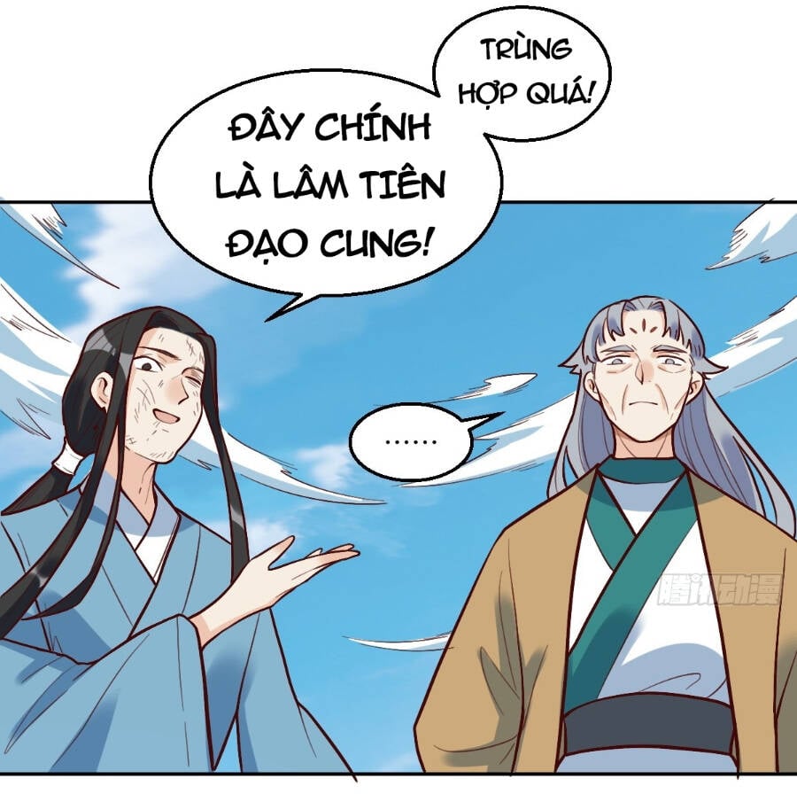 nguyên lai ta là tu tiên đại lão Chapter 207 - Next chapter 208