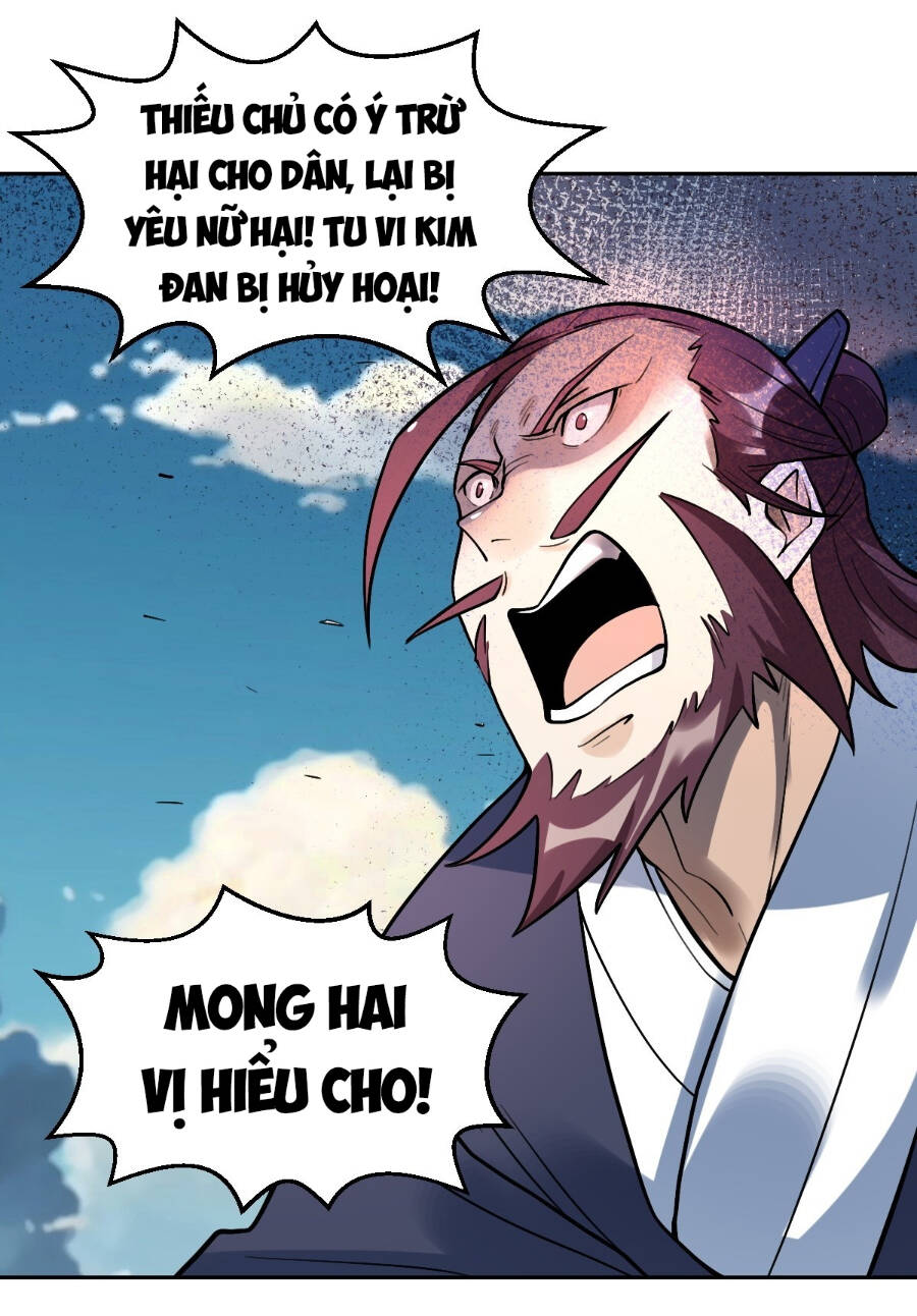 nguyên lai ta là tu tiên đại lão Chapter 207 - Next chapter 208