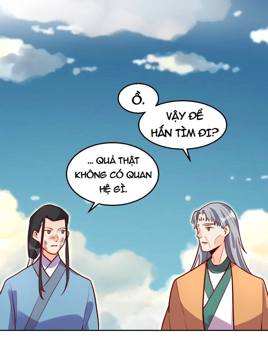 nguyên lai ta là tu tiên đại lão Chapter 207 - Next chapter 208