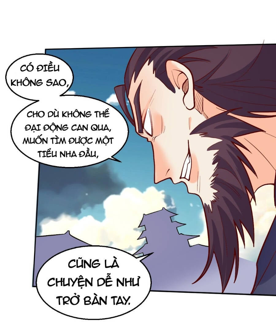 nguyên lai ta là tu tiên đại lão Chapter 207 - Next chapter 208