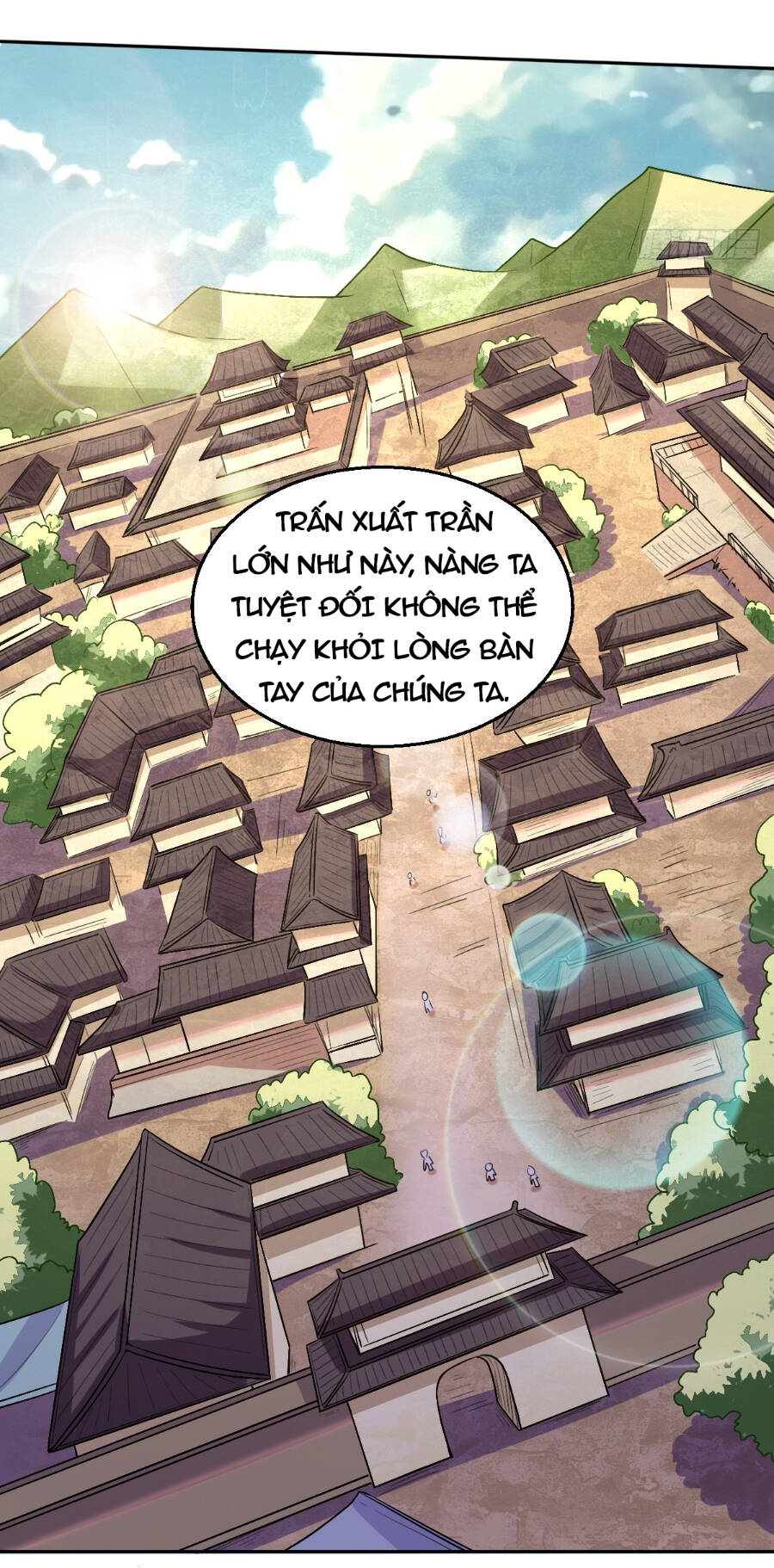 nguyên lai ta là tu tiên đại lão Chapter 207 - Next chapter 208