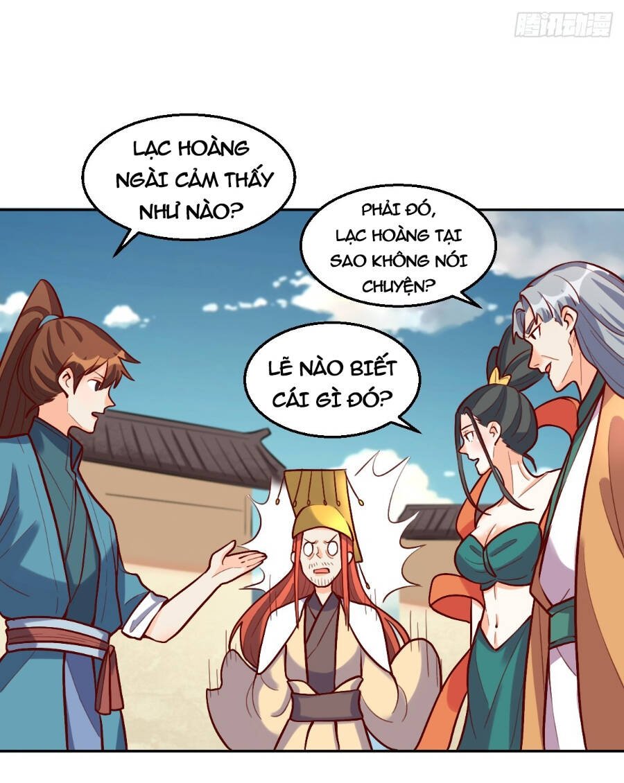 nguyên lai ta là tu tiên đại lão Chapter 207 - Next chapter 208