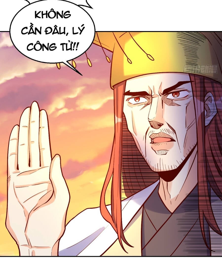 nguyên lai ta là tu tiên đại lão Chapter 208 - Next chapter 209