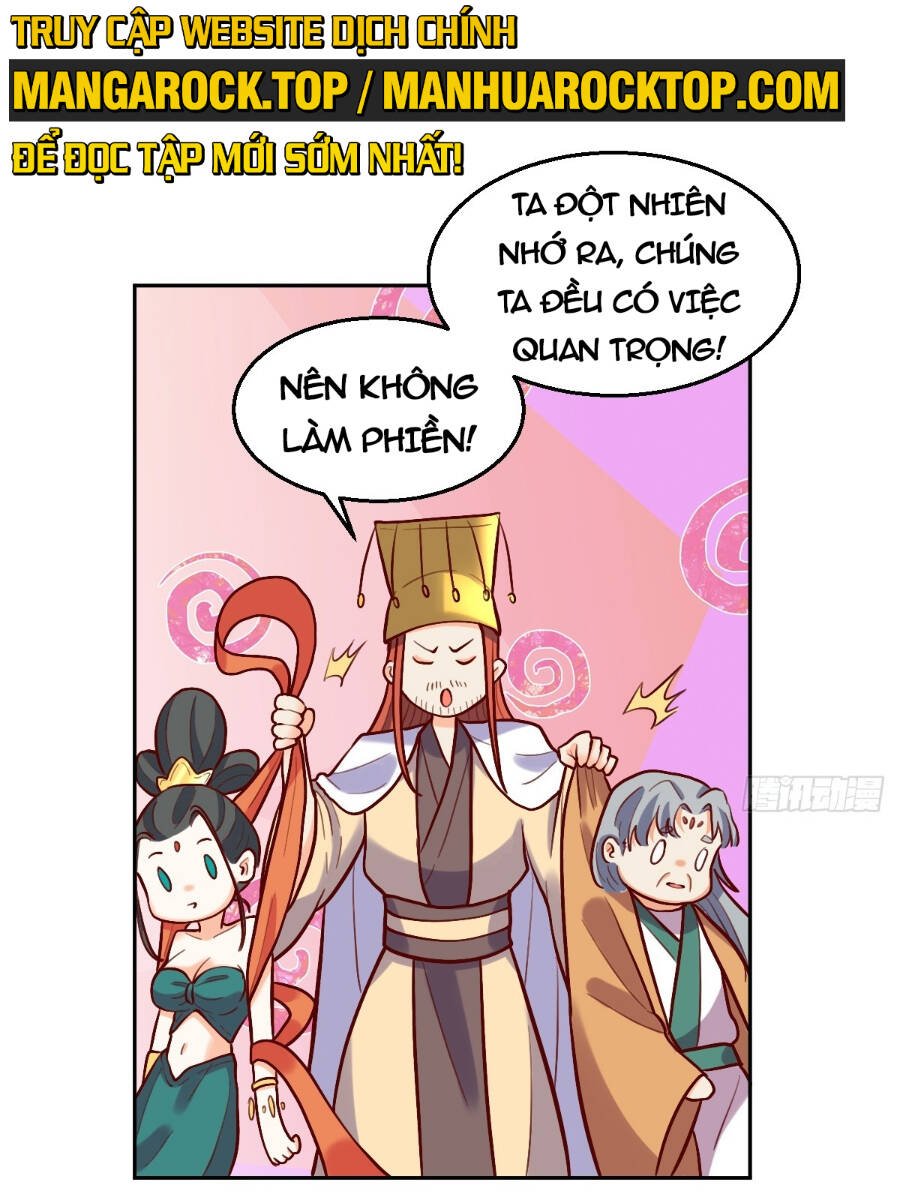 nguyên lai ta là tu tiên đại lão Chapter 208 - Next chapter 209