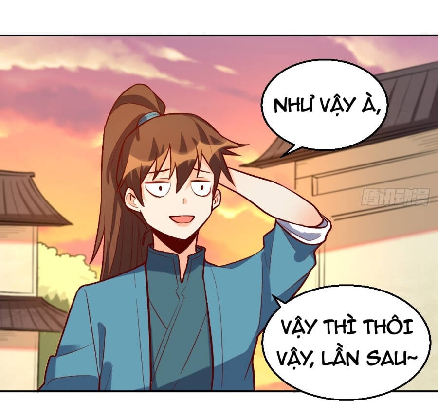 nguyên lai ta là tu tiên đại lão Chapter 208 - Next chapter 209