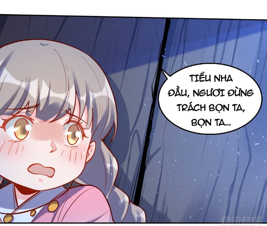 nguyên lai ta là tu tiên đại lão Chapter 208 - Next chapter 209