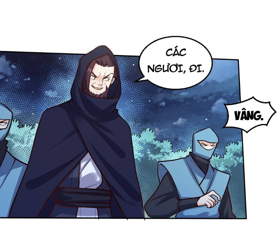 nguyên lai ta là tu tiên đại lão Chapter 208 - Next chapter 209