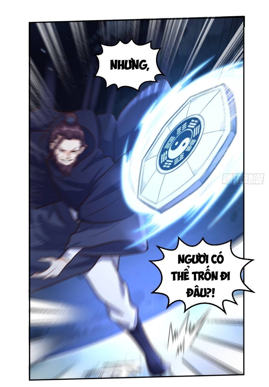 nguyên lai ta là tu tiên đại lão Chapter 208 - Next chapter 209