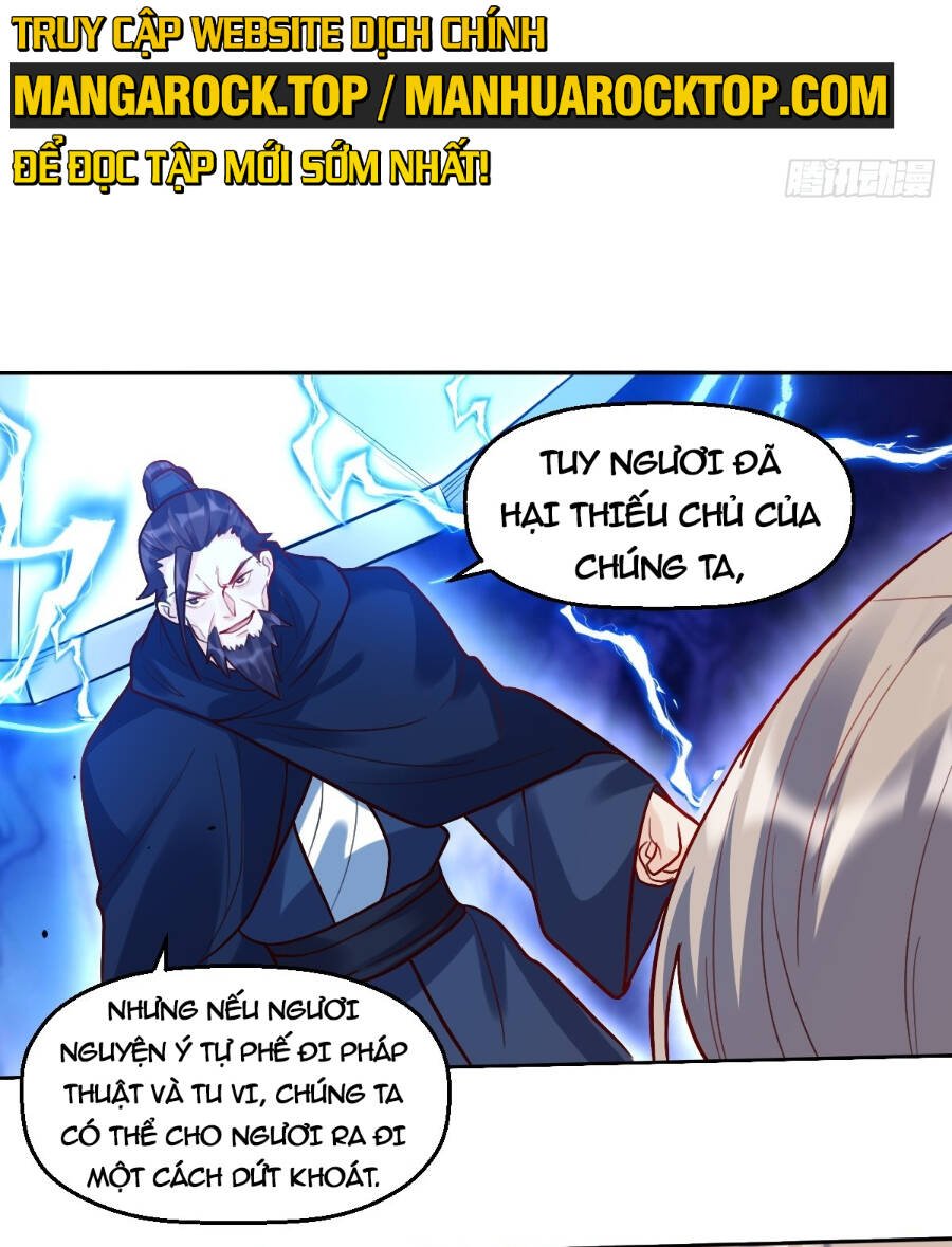 nguyên lai ta là tu tiên đại lão Chapter 208 - Next chapter 209