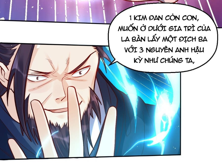 nguyên lai ta là tu tiên đại lão Chapter 208 - Next chapter 209