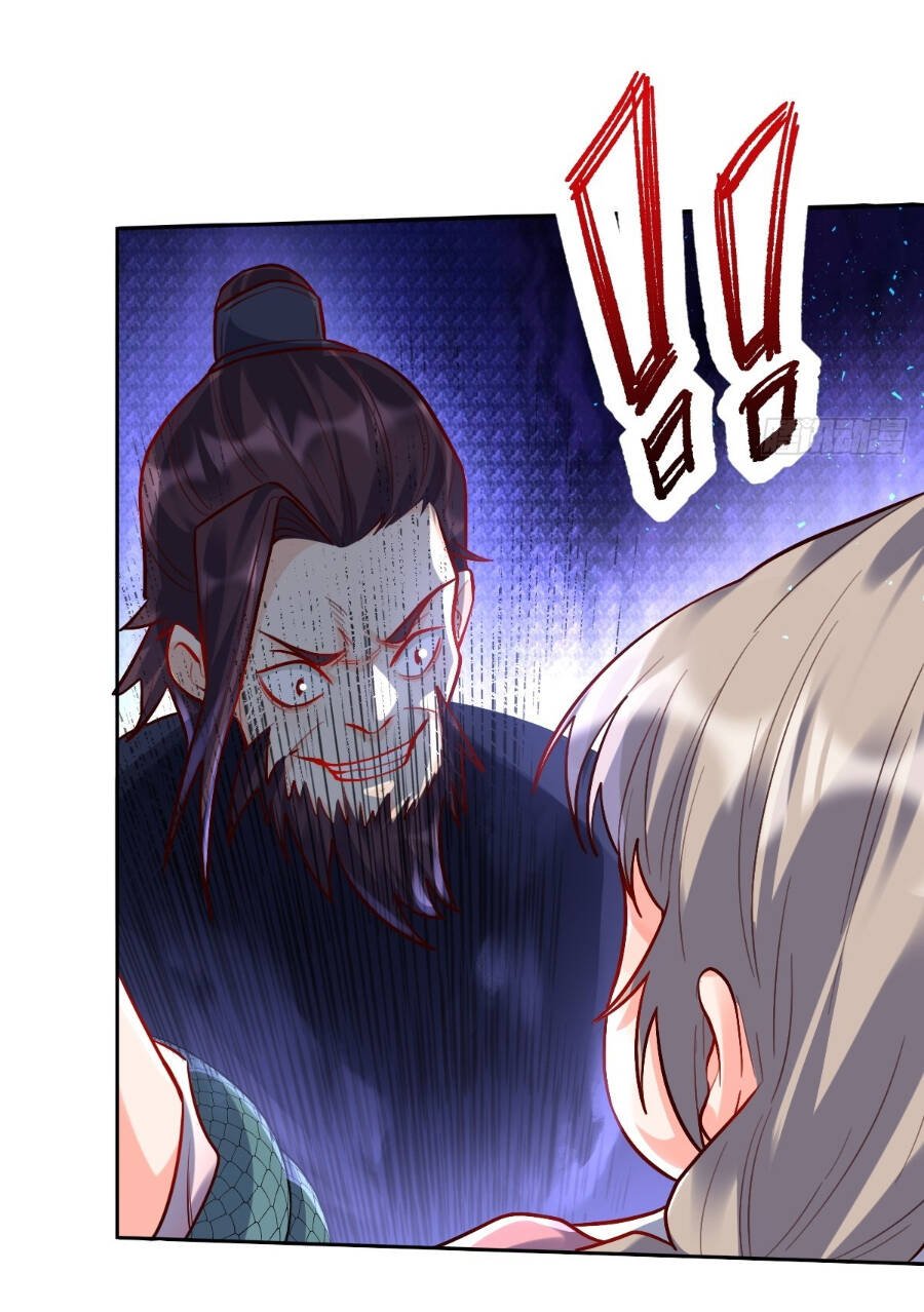 nguyên lai ta là tu tiên đại lão Chapter 208 - Next chapter 209