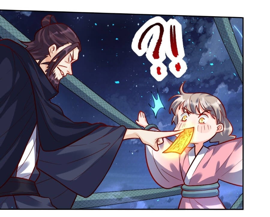 nguyên lai ta là tu tiên đại lão Chapter 208 - Next chapter 209