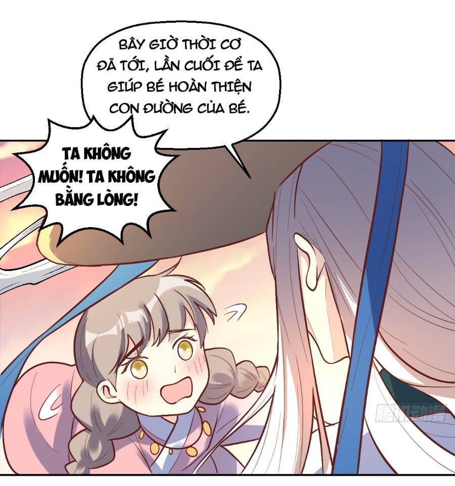 nguyên lai ta là tu tiên đại lão Chapter 209 - Next chapter 210