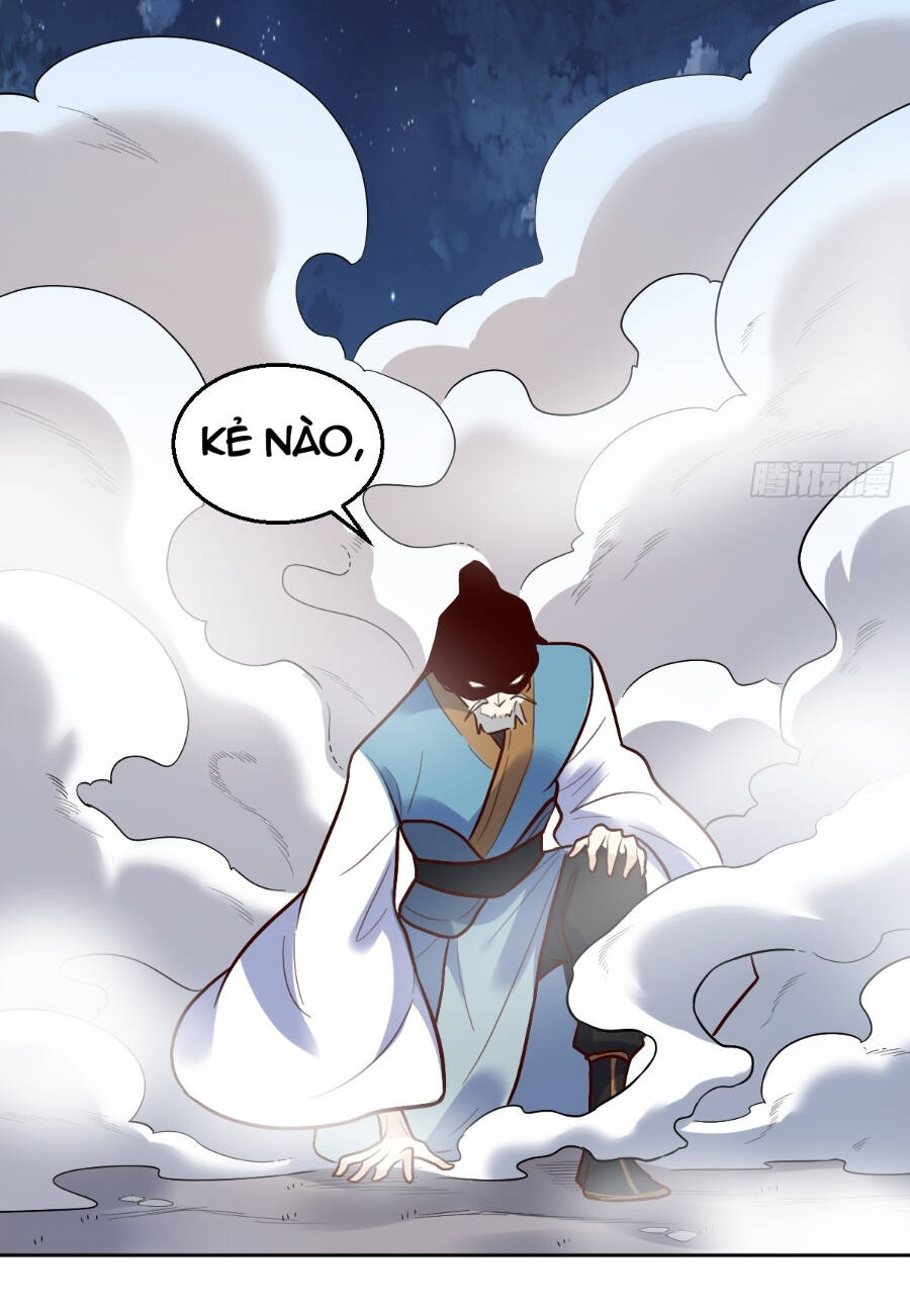 nguyên lai ta là tu tiên đại lão Chapter 209 - Next chapter 210