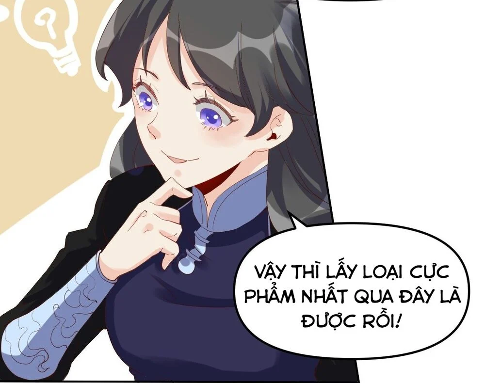 Nguyên Lai Ta Là Tu Tiên Đại Lão Chapter 21 - Trang 4