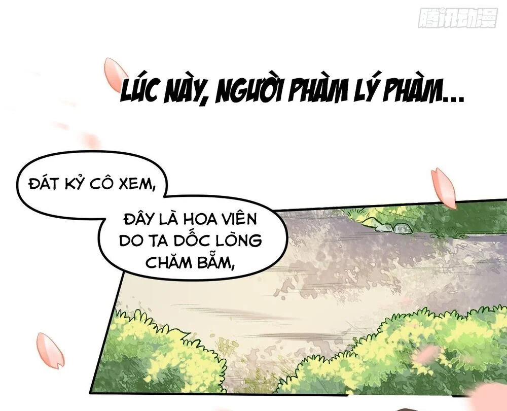 Nguyên Lai Ta Là Tu Tiên Đại Lão Chapter 21 - Trang 4