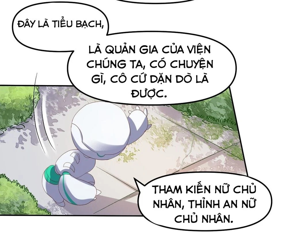 Nguyên Lai Ta Là Tu Tiên Đại Lão Chapter 21 - Trang 4