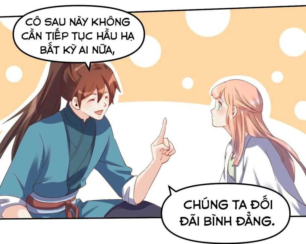 Nguyên Lai Ta Là Tu Tiên Đại Lão Chapter 21 - Trang 4