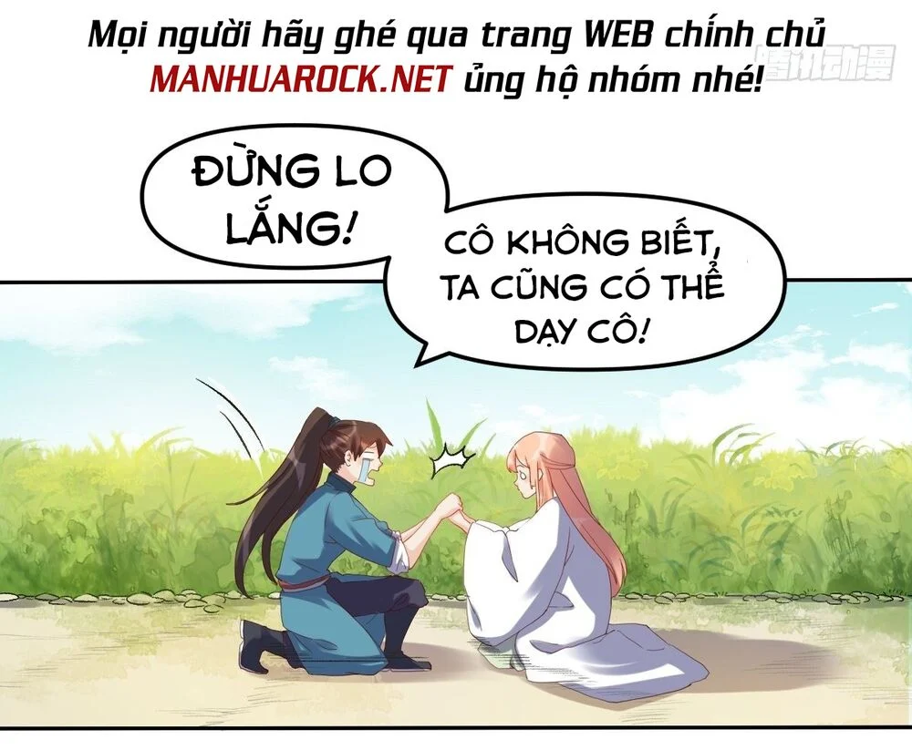 Nguyên Lai Ta Là Tu Tiên Đại Lão Chapter 21 - Trang 4