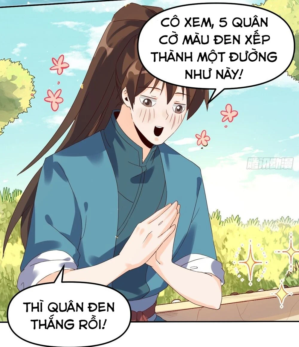 Nguyên Lai Ta Là Tu Tiên Đại Lão Chapter 21 - Trang 4