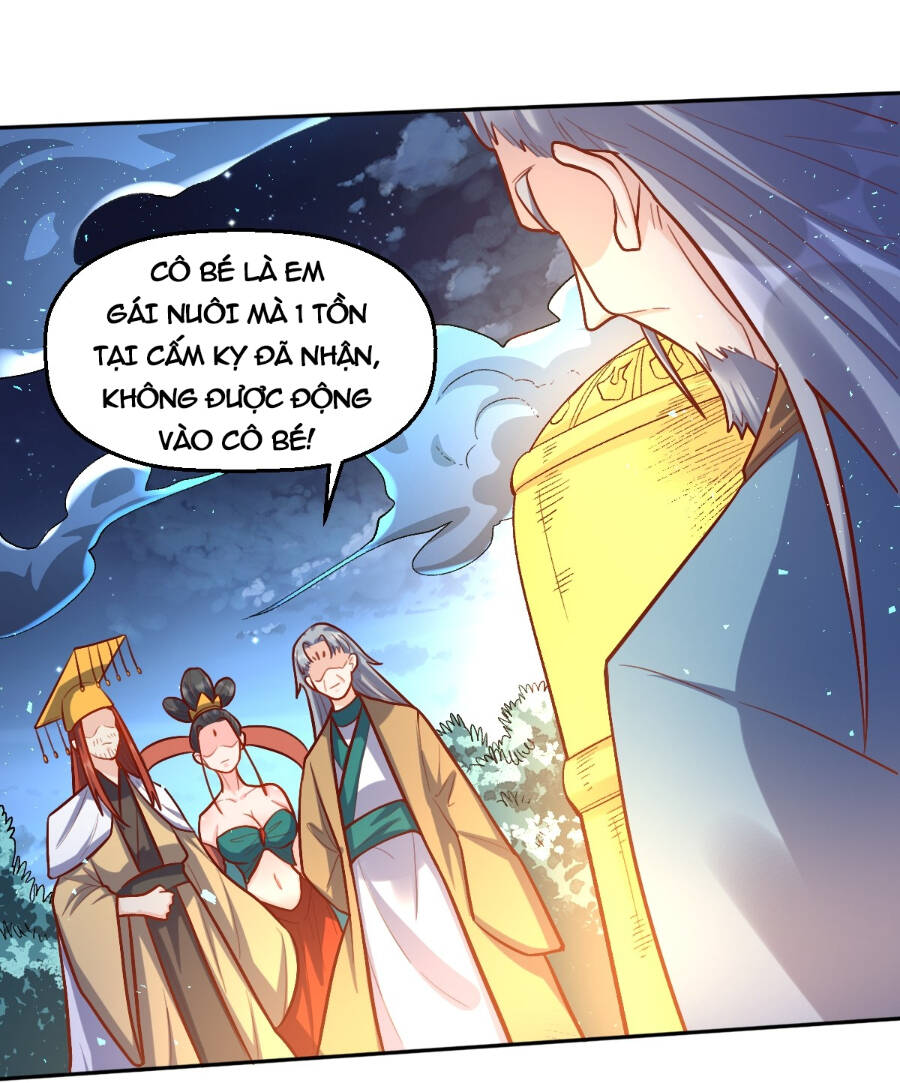 nguyên lai ta là tu tiên đại lão Chapter 210 - Next chapter 211