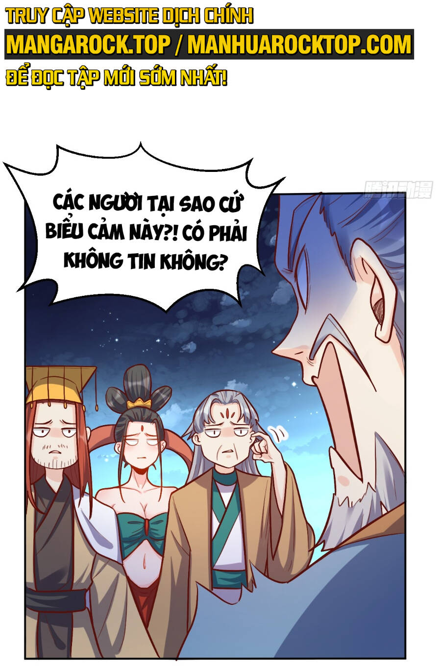 nguyên lai ta là tu tiên đại lão Chapter 210 - Next chapter 211