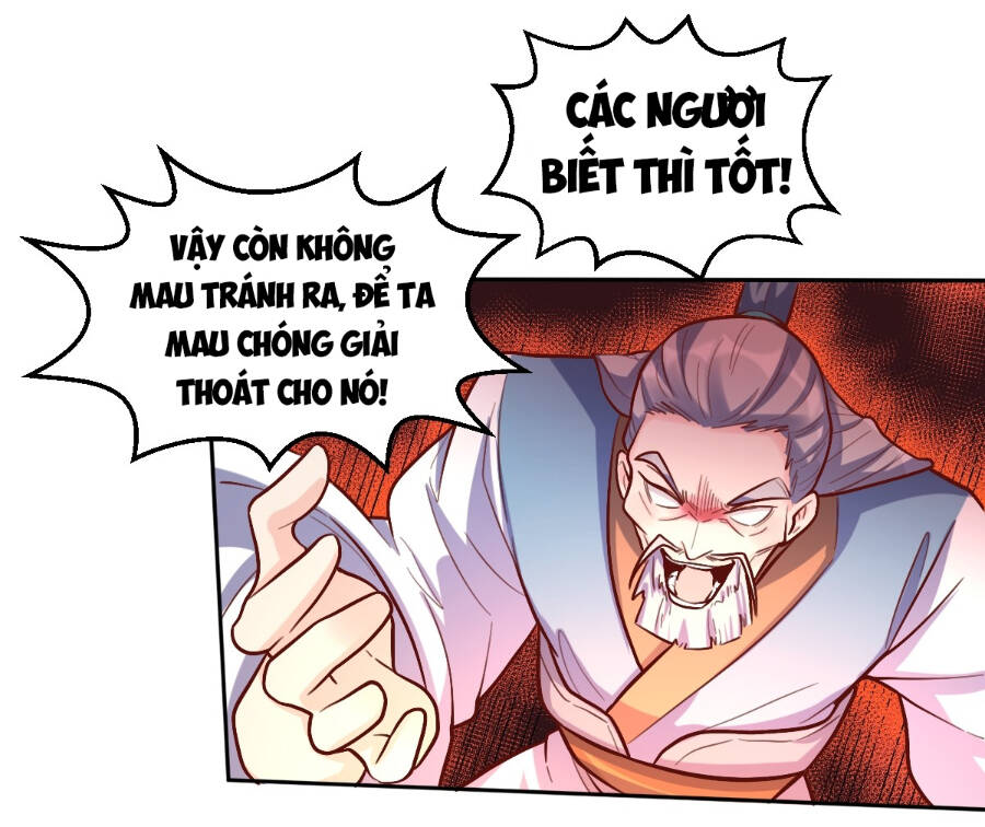 nguyên lai ta là tu tiên đại lão Chapter 210 - Next chapter 211