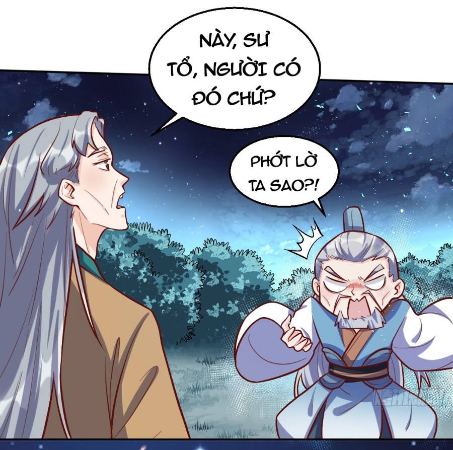 nguyên lai ta là tu tiên đại lão Chapter 210 - Next chapter 211