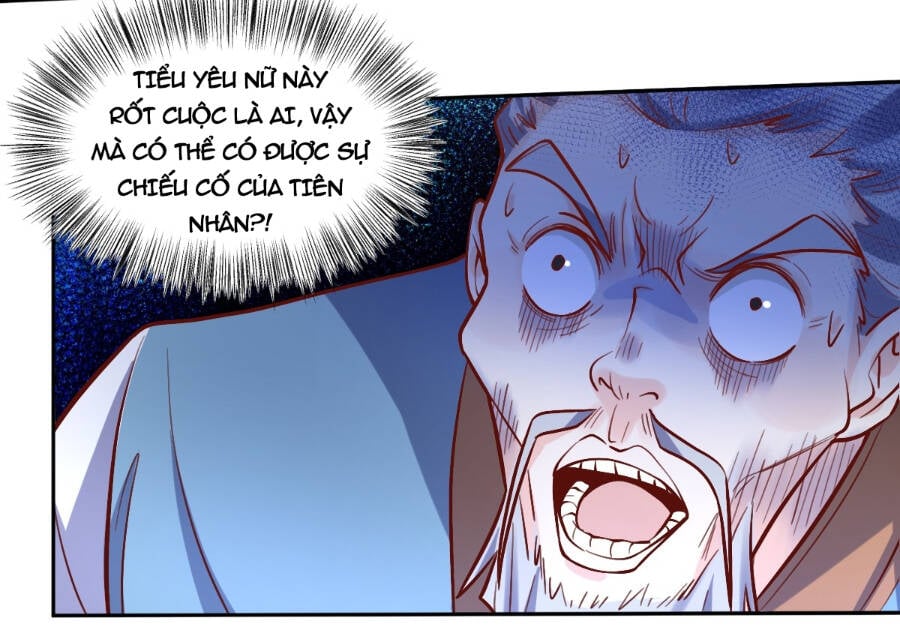 nguyên lai ta là tu tiên đại lão Chapter 210 - Next chapter 211