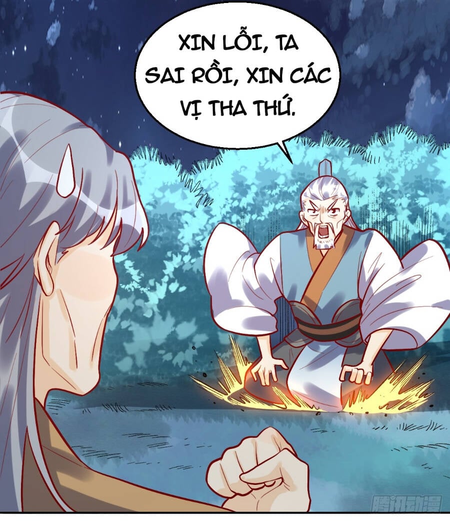 nguyên lai ta là tu tiên đại lão Chapter 210 - Next chapter 211