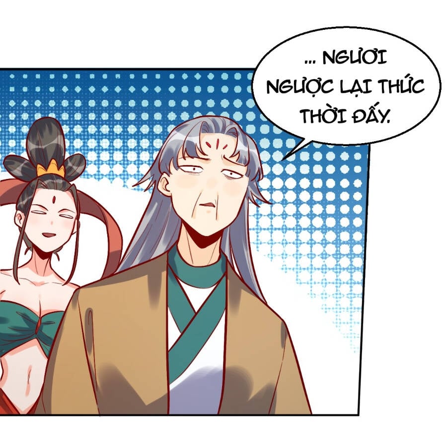 nguyên lai ta là tu tiên đại lão Chapter 210 - Next chapter 211