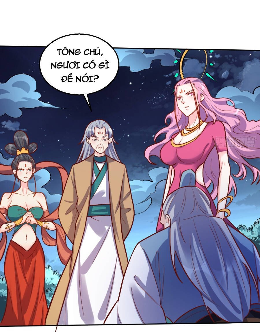 nguyên lai ta là tu tiên đại lão Chapter 210 - Next chapter 211