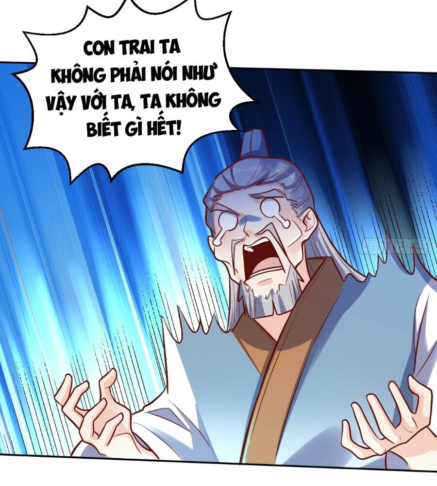 nguyên lai ta là tu tiên đại lão Chapter 210 - Next chapter 211