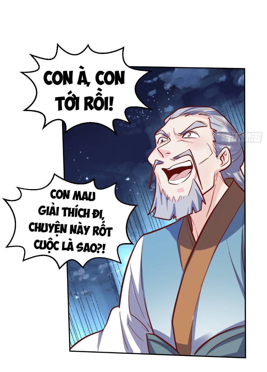 nguyên lai ta là tu tiên đại lão Chapter 210 - Next chapter 211