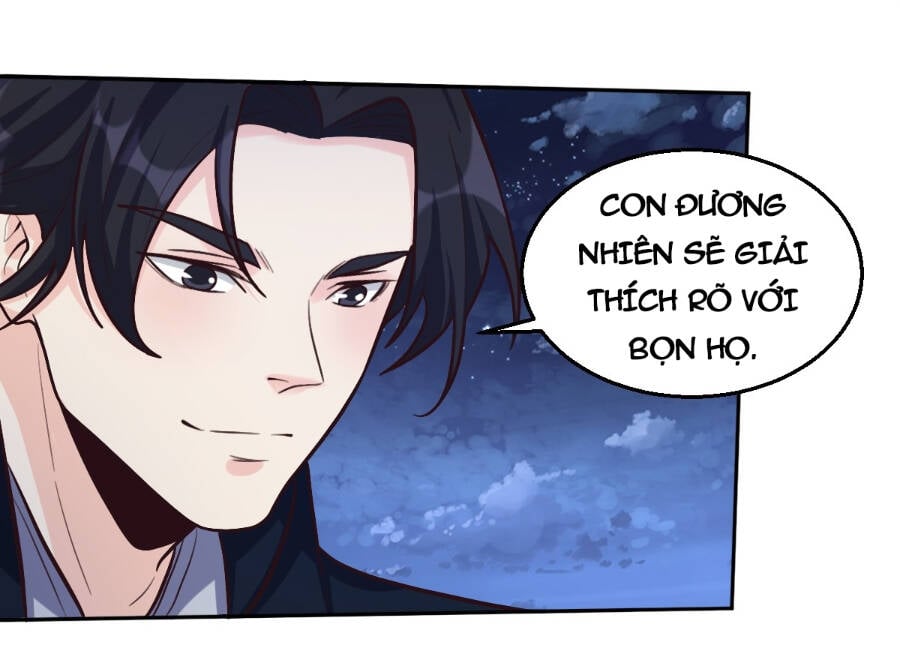 nguyên lai ta là tu tiên đại lão Chapter 210 - Next chapter 211