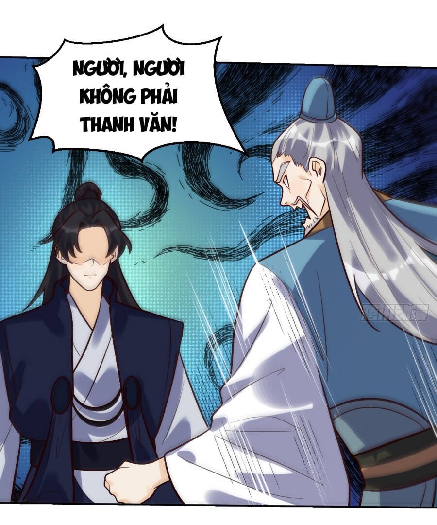 nguyên lai ta là tu tiên đại lão Chapter 210 - Next chapter 211