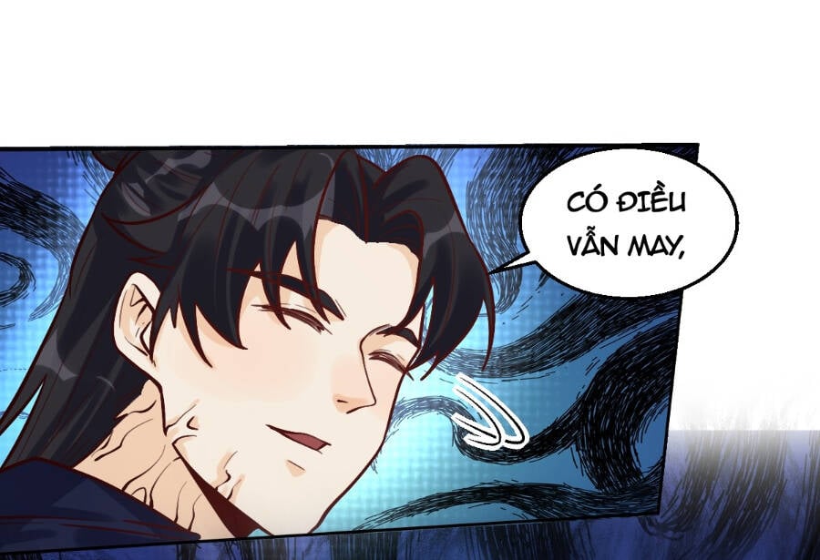 nguyên lai ta là tu tiên đại lão Chapter 210 - Next chapter 211