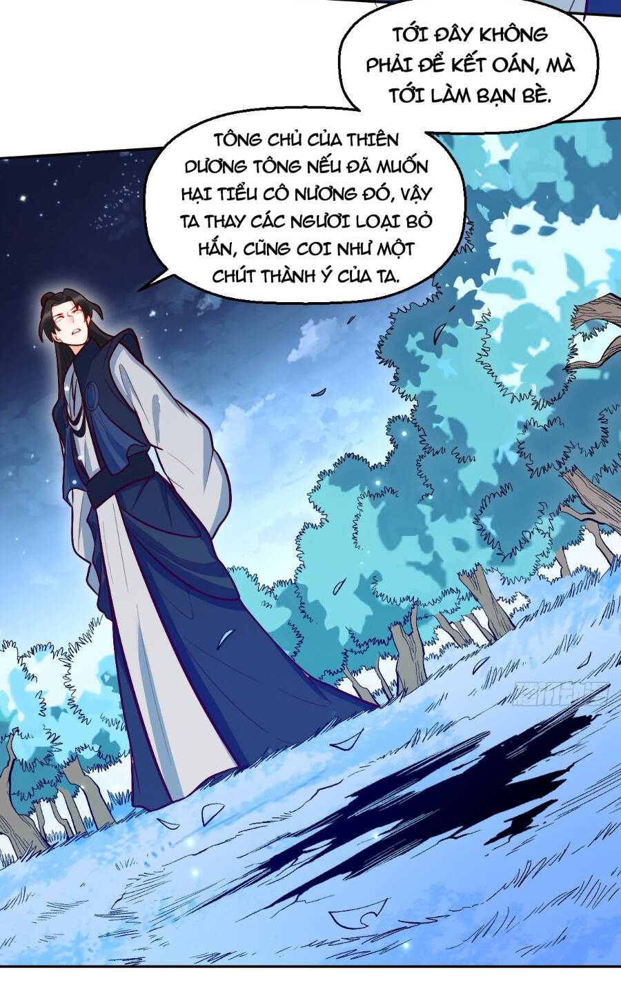 nguyên lai ta là tu tiên đại lão Chapter 210 - Next chapter 211