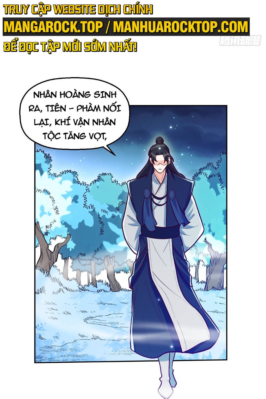 nguyên lai ta là tu tiên đại lão Chapter 210 - Next chapter 211