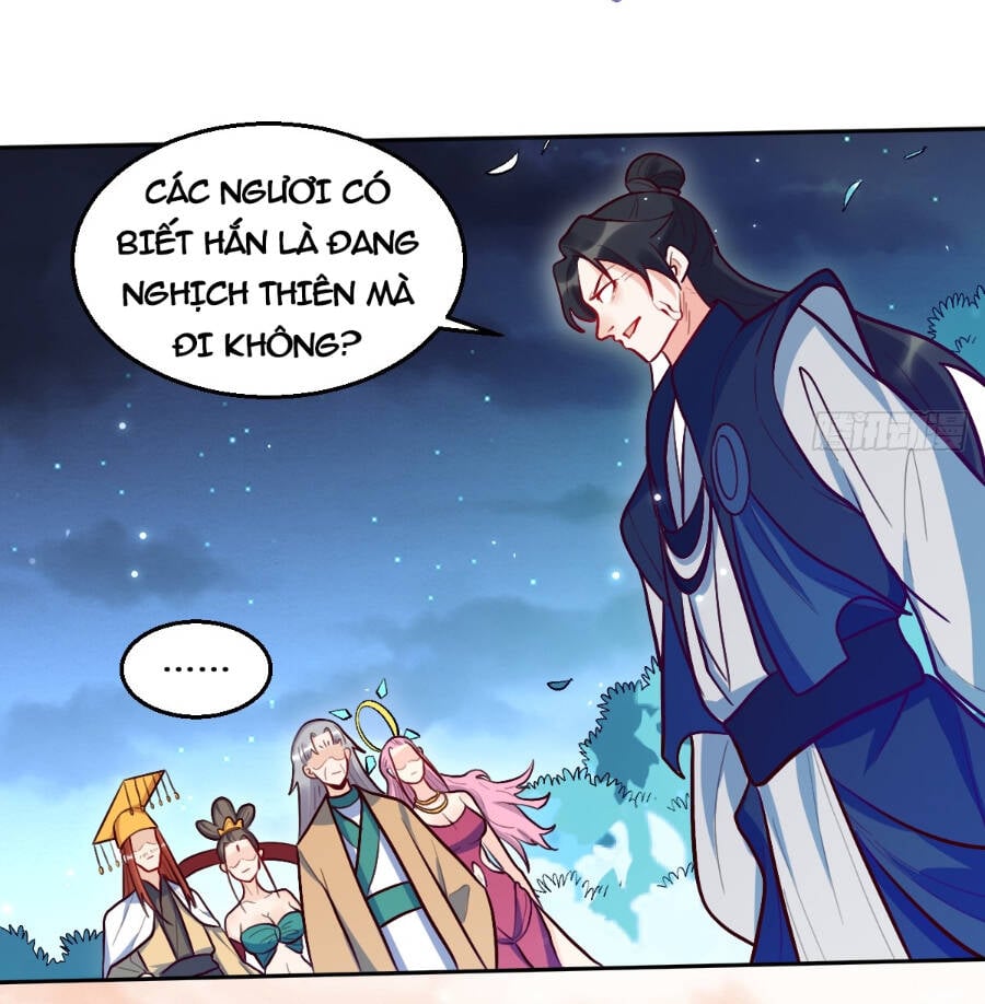 nguyên lai ta là tu tiên đại lão Chapter 210 - Next chapter 211