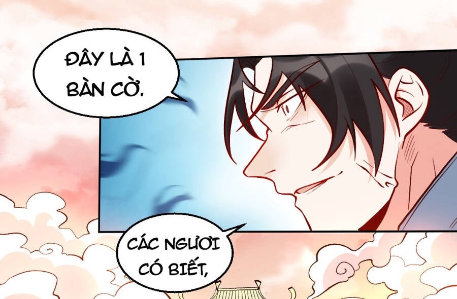 nguyên lai ta là tu tiên đại lão Chapter 210 - Next chapter 211