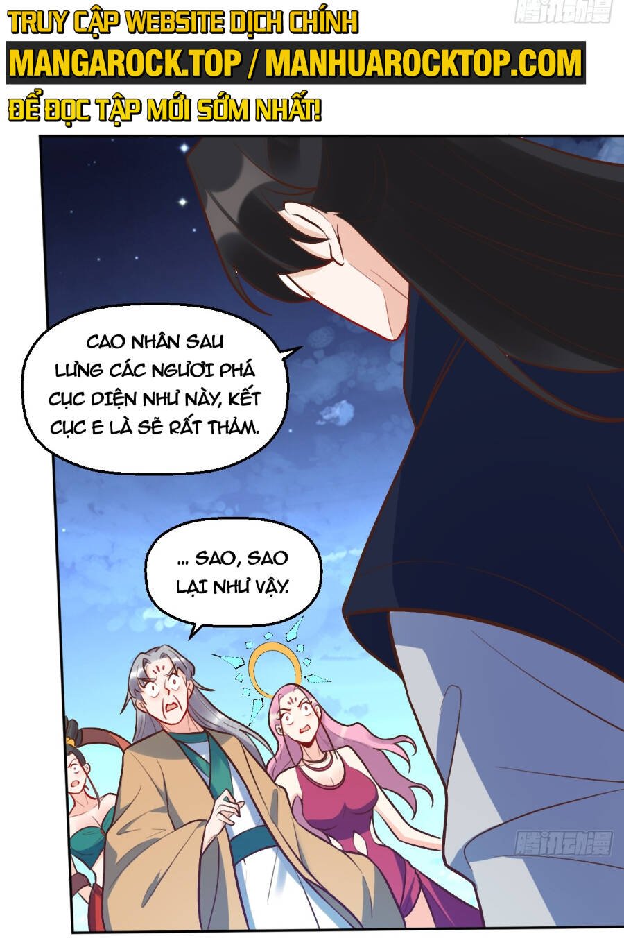 nguyên lai ta là tu tiên đại lão Chapter 210 - Next chapter 211