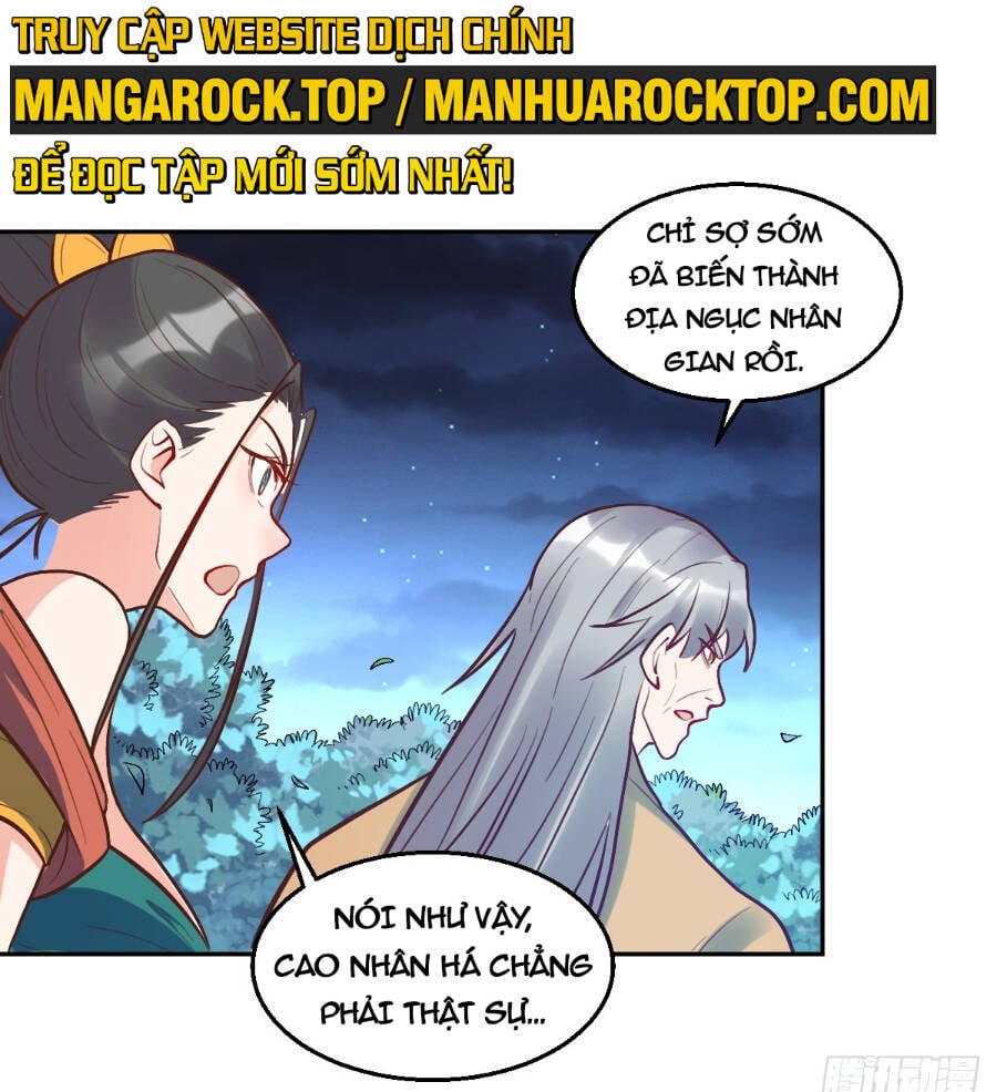 nguyên lai ta là tu tiên đại lão Chapter 210 - Next chapter 211