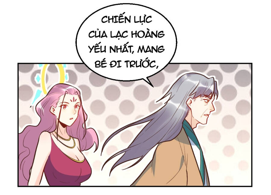 nguyên lai ta là tu tiên đại lão Chapter 211 - Next chapter 212