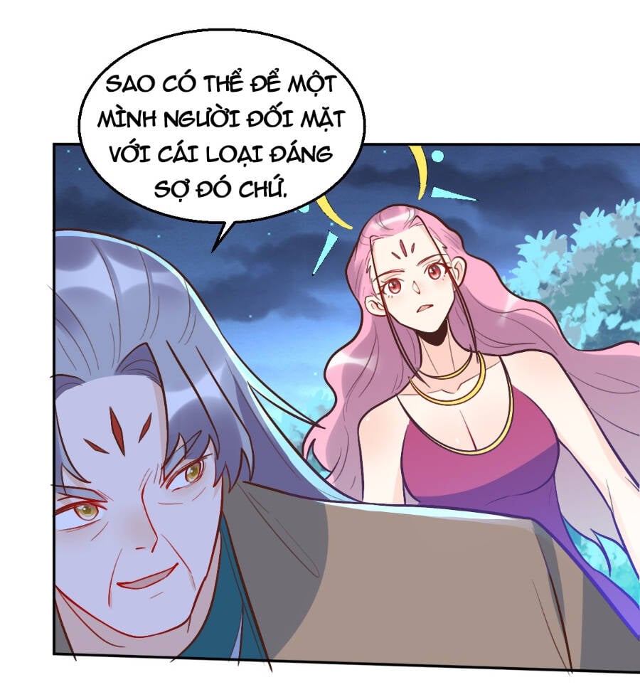 nguyên lai ta là tu tiên đại lão Chapter 211 - Next chapter 212