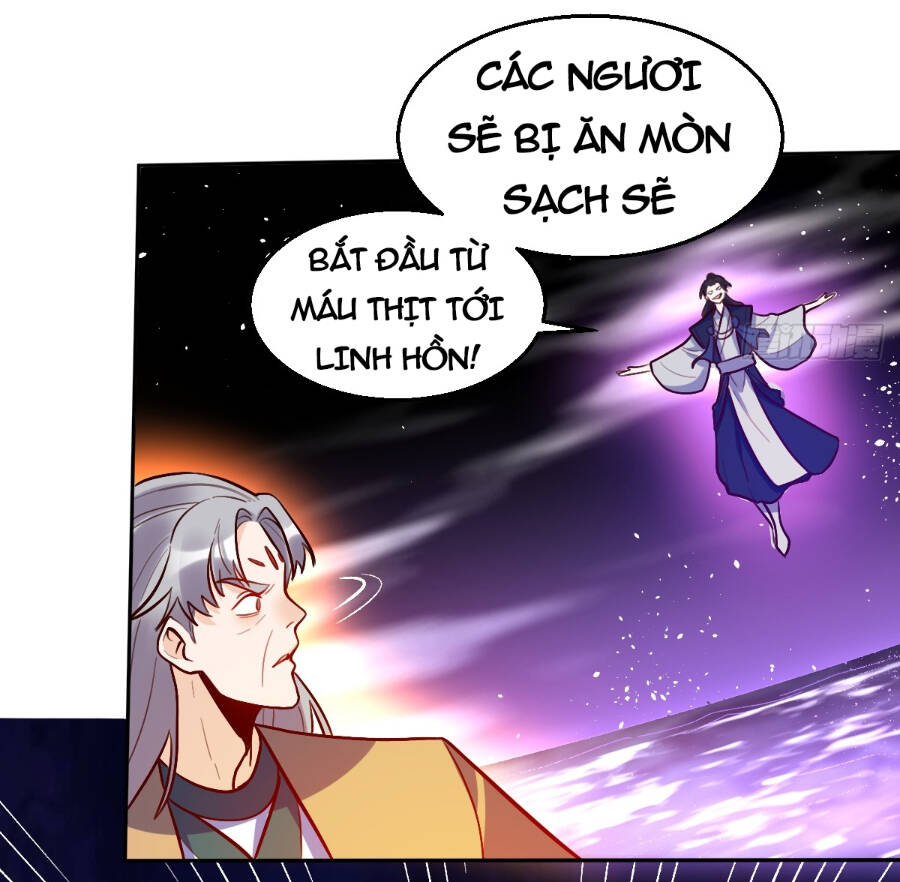 nguyên lai ta là tu tiên đại lão Chapter 211 - Next chapter 212