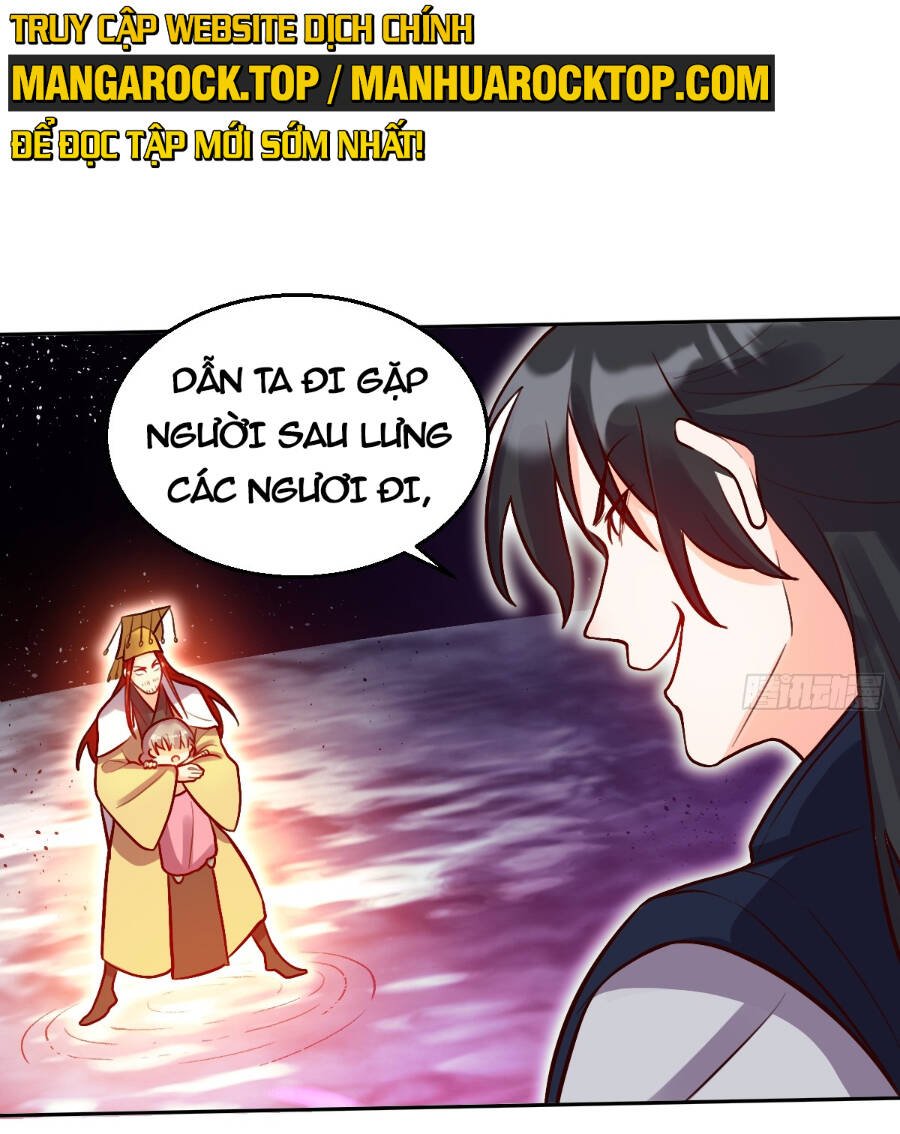 nguyên lai ta là tu tiên đại lão Chapter 211 - Next chapter 212