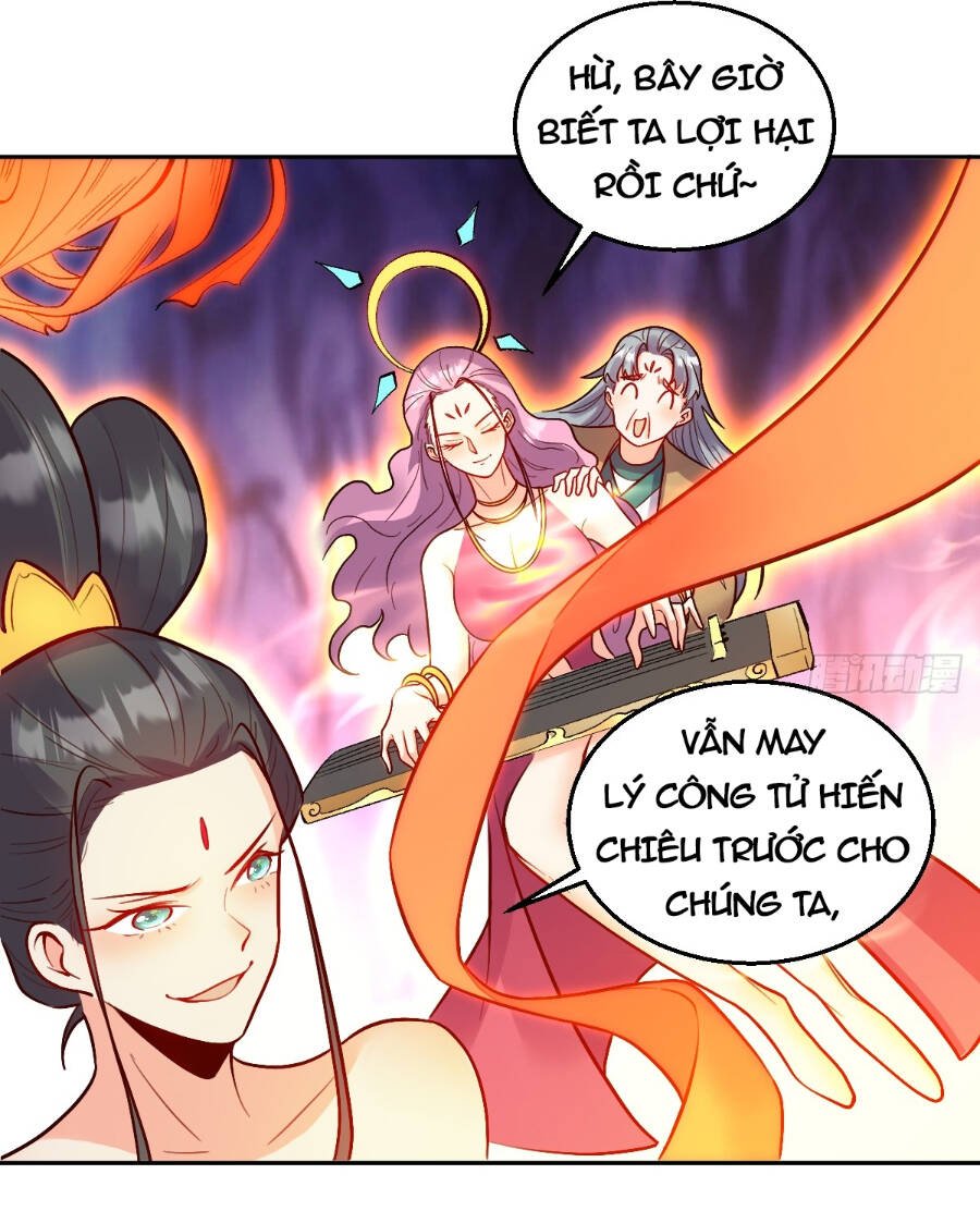 nguyên lai ta là tu tiên đại lão Chapter 211 - Next chapter 212