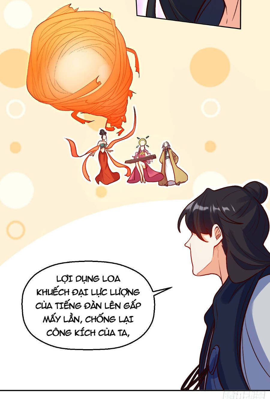 nguyên lai ta là tu tiên đại lão Chapter 211 - Next chapter 212